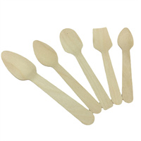 Wooden cutlery from mmcis china